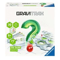 RAVENSBURGER Hra GraviTrax The Game - Switch