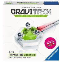 RAVENSBURGER GraviTrax - Sopka
