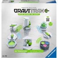 RAVENSBURGER GraviTrax Power - Elektronické doplňky