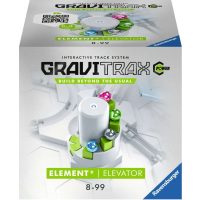 RAVENSBURGER GraviTrax Power - Schodiště