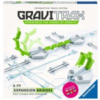 RAVENSBURGER GraviTrax - Mosty