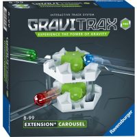 RAVENSBURGER GraviTrax PRO - Kolotoč