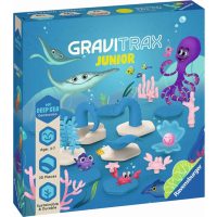 RAVENSBURGER GraviTrax Junior - Oceán