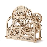 UGEARS 3D puzzle - Divadlo, 70 dílků