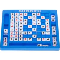 KIK Logická hra - Sudoku