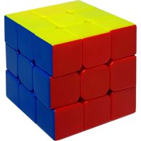 Rubikova kostka - 3 x 3
