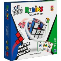 Logická hra - Rubik's Cube It