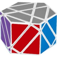 DIAN SHENG Rubikova kostka - Shield Cube