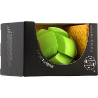 MI-TOYS Dřevěný hlavolam - Koule