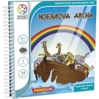 MINDOK SMART - Noemova archa