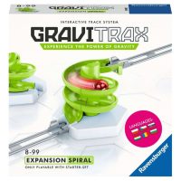 RAVENSBURGER GraviTrax - Spirála