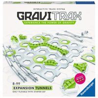 RAVENSBURGER GraviTrax - Tunely