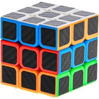 BRAIN GAMES Rubikova kostka - 3 x 3