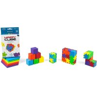 Happy Cube Original - 6 kostek
