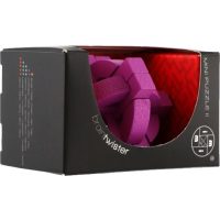 MI-TOYS Dřevěný hlavolam - Armilární sféra