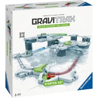 RAVENSBURGER GraviTrax - Startovní sada