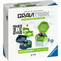 RAVENSBURGER GraviTrax - Úložný box na kuličky