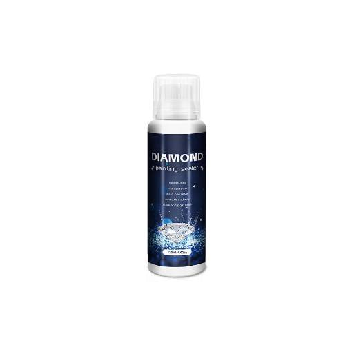 Foto - Tekuté lepidlo na diamantové malování - 120 ml