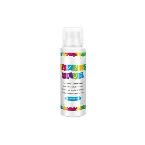 Foto - Tekuté lepidlo na puzzle - 120 ml