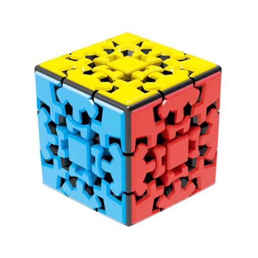 Foto - Rubikova kostka - Magico Gear Puzzle