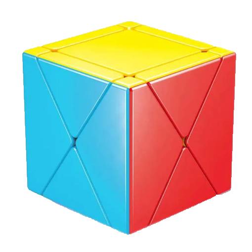Foto - Rubikova kostka - Magico 2x2