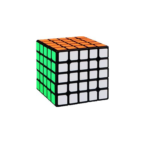 Foto - Rubikova kostka - Speed Cube 5x5x5