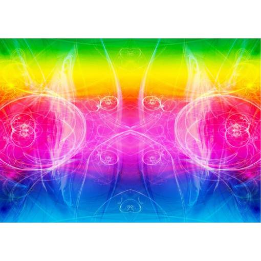 Foto - Enjoy puzzle - Rainbow Spectrum, 1000 dílků
