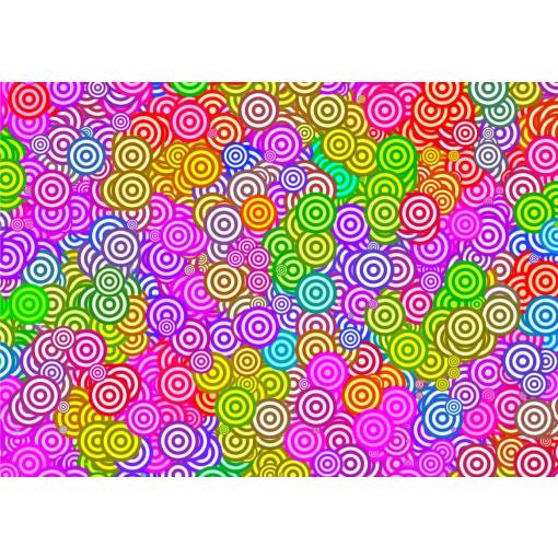 Foto - Enjoy puzzle - Hypnosis, 1000 dílků