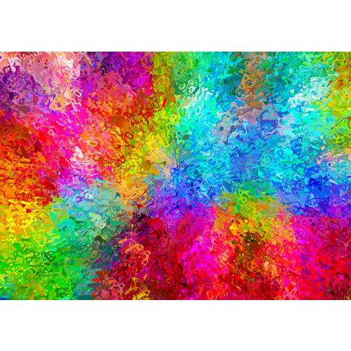 Foto - Enjoy puzzle - Hue Burst, 1000 dílků