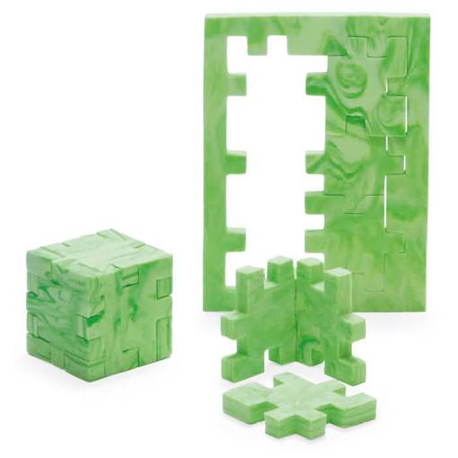 Foto - Happy Cube Expert - ** Omar Khayyam (1 kostka)