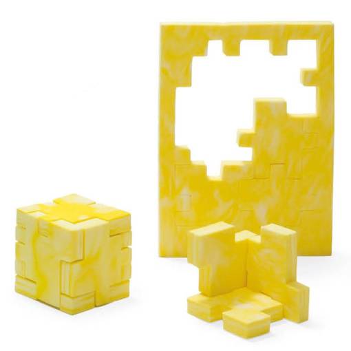 Foto - Happy Cube Expert - *** Marie Curie (1 kostka)