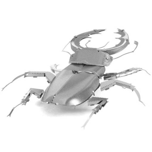 Foto - METAL EARTH 3D puzzle - Roháč obecný