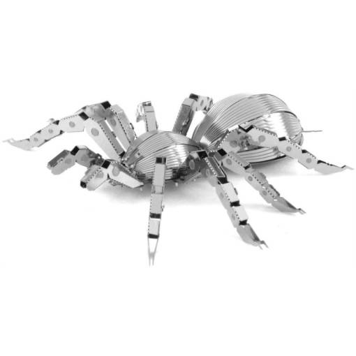 Foto - METAL EARTH 3D puzzle - Tarantule
