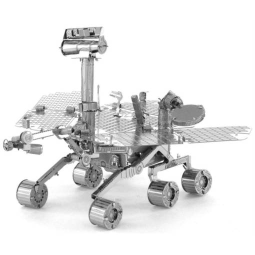 Foto - METAL EARTH 3D puzzle - Mars Rover