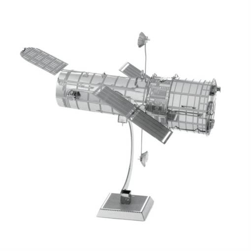 Foto - METAL EARTH 3D puzzle - Hubbleův teleskop