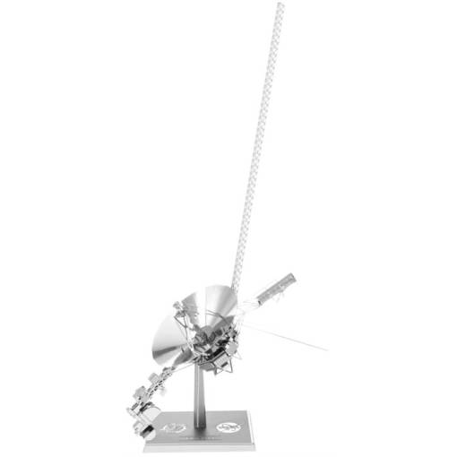 Foto - METAL EARTH 3D puzzle - Voyager