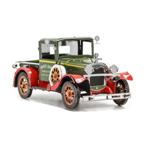 Foto - METAL EARTH 3D puzzle - Ford model A 1931