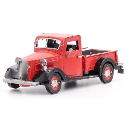 Foto - METAL EARTH 3D puzzle - Ford Pickup 1937