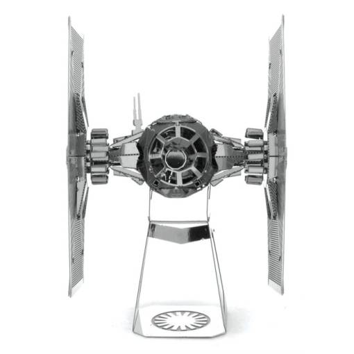 Foto - METAL EARTH 3D puzzle - Star Wars: Special Forces Tie Fighter