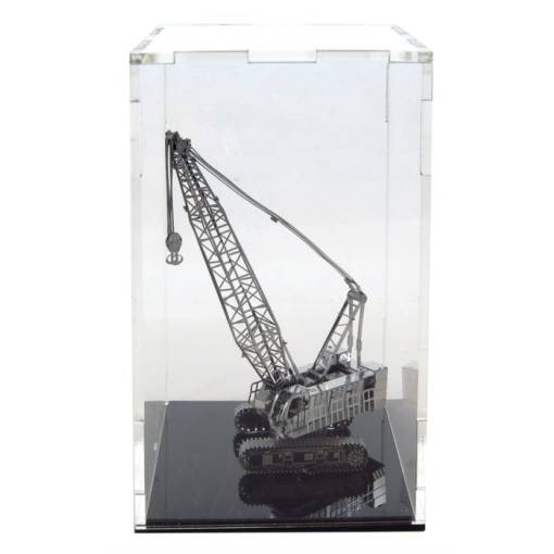 Foto - METAL EARTH Vitrínka z plexiskla - 12,7 x 7,6 x 7,6 cm