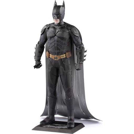 Foto - METAL EARTH 3D puzzle - Premium Series: Batman, The Dark Knight