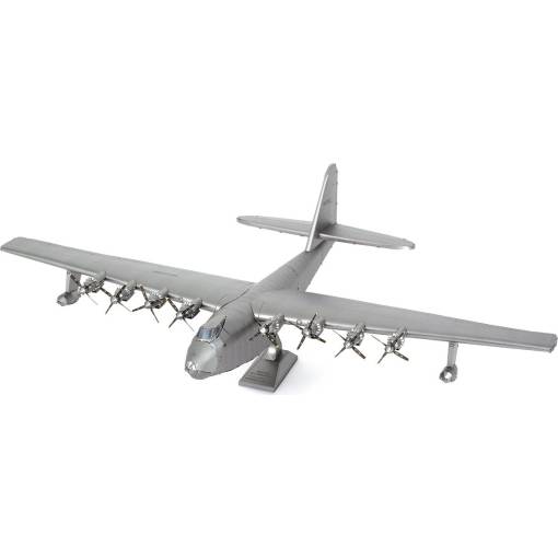Foto - METAL EARTH 3D puzzle - Premium Series: Letoun Spruce Goose