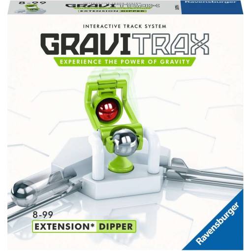 Foto - RAVENSBURGER GraviTrax - Naběrák