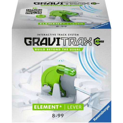 Foto - RAVENSBURGER GraviTrax Power - Páka
