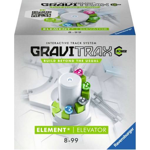 Foto - RAVENSBURGER GraviTrax Power - Schodiště