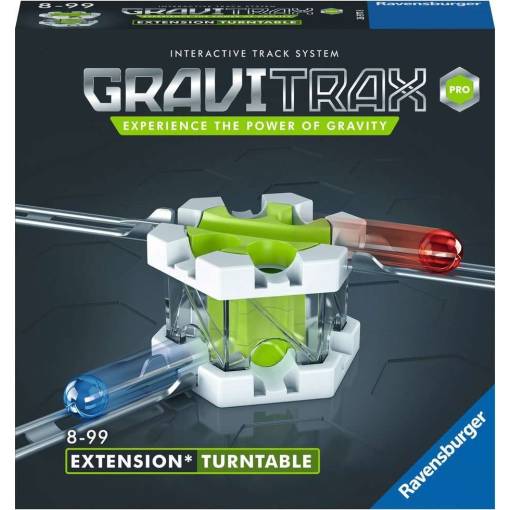 Foto - RAVENSBURGER GraviTrax PRO - Točna