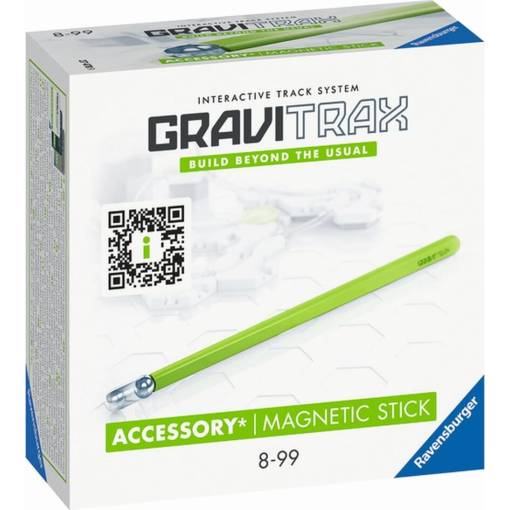Foto - RAVENSBURGER GraviTrax - Magnetická hůlka