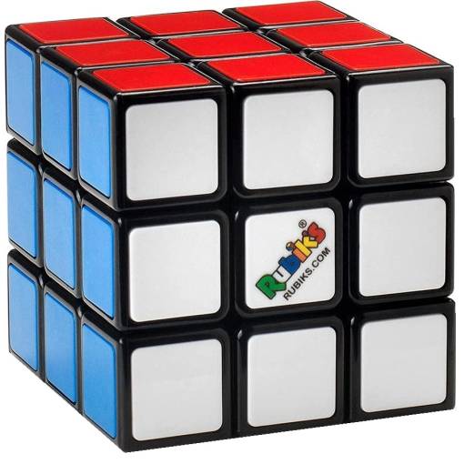 Foto - RUBIK'S Rubikova kostka - 3 x 3