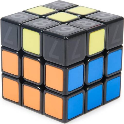 Foto - RUBIK'S Rubik’s Coach Cube - Tréninková Rubikova kostka, 3 x 3