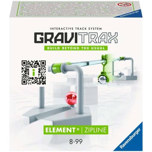 Foto - RAVENSBURGER GraviTrax - Lanovka 2.0